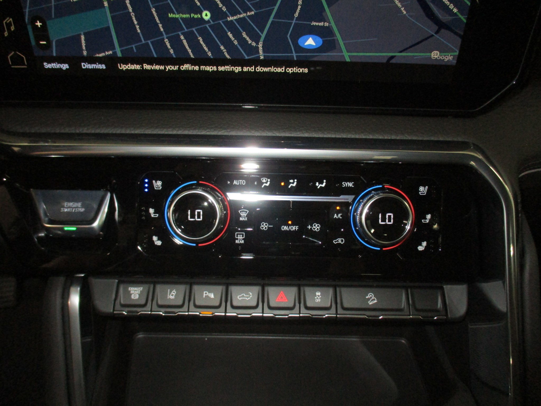 2025 GMC Sierra 2500HD Denali - Photo 29