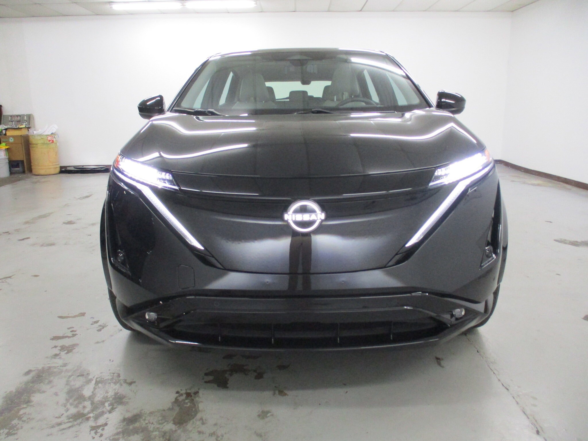 2023 Nissan ARIYA Evolve+ photo 2