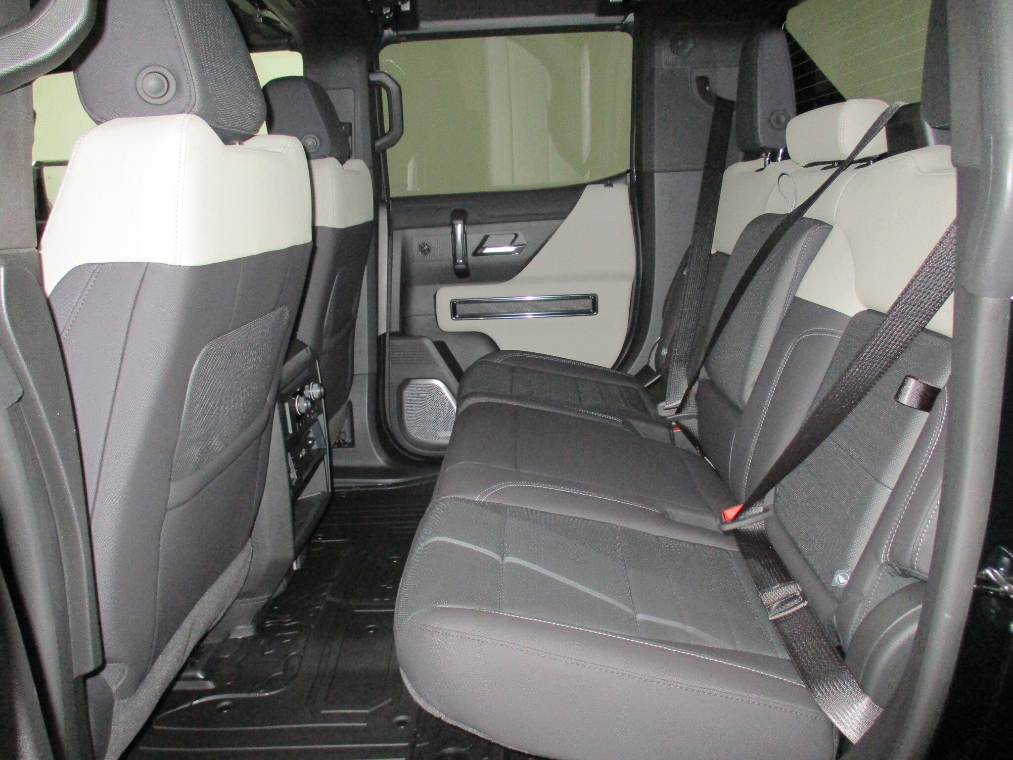 2026 GMC HUMMER EV 2X - Photo 31