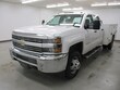  Chevrolet Silverado 3500 HD Chassis Cab