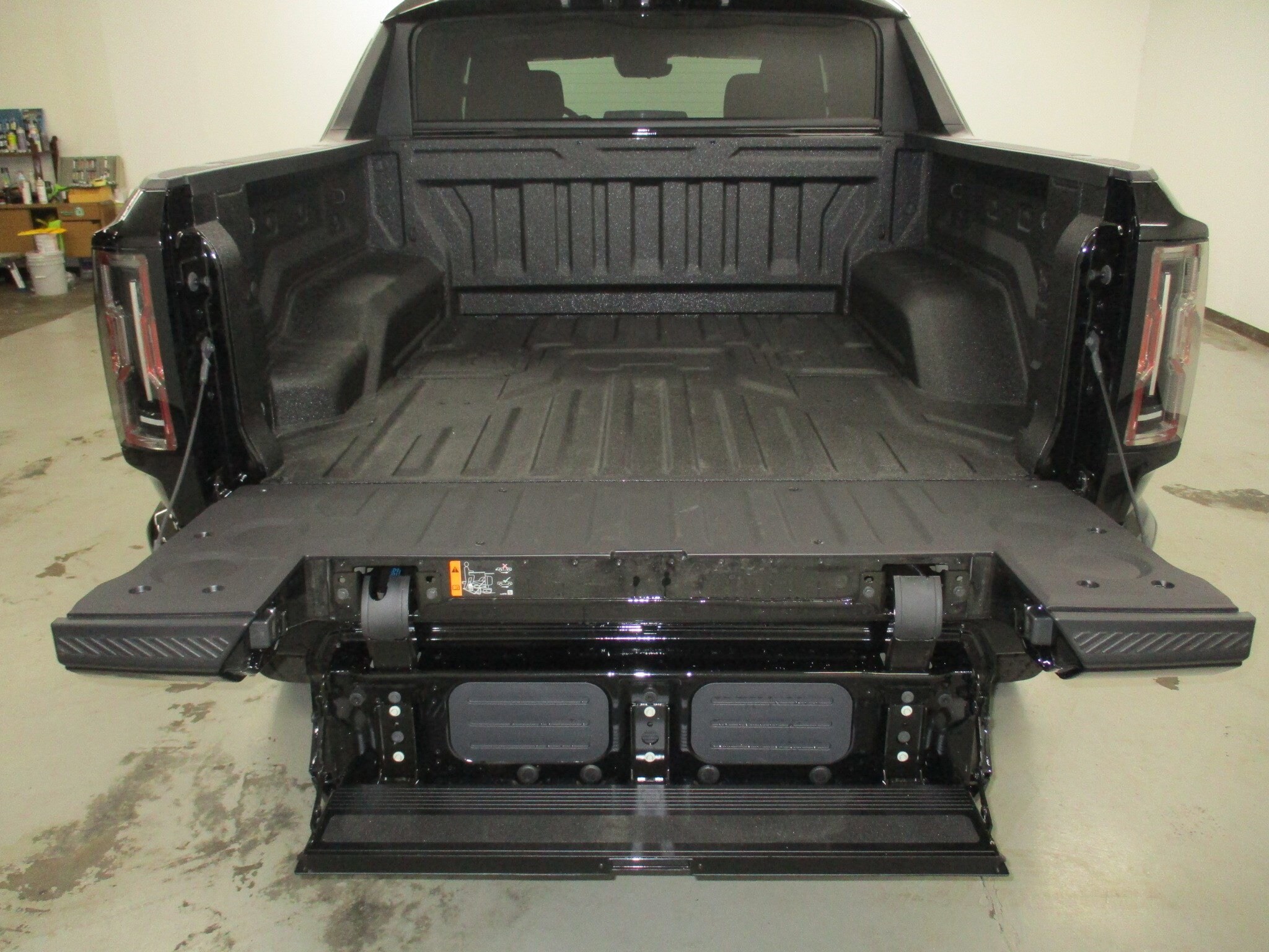 2026 GMC HUMMER EV 2X - Photo 6