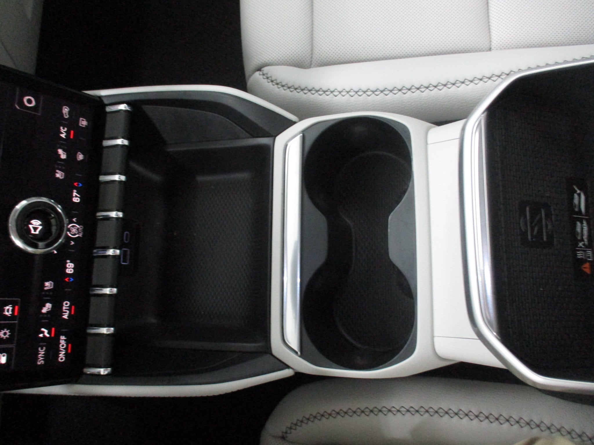 2026 GMC Terrain Denali - Photo 32