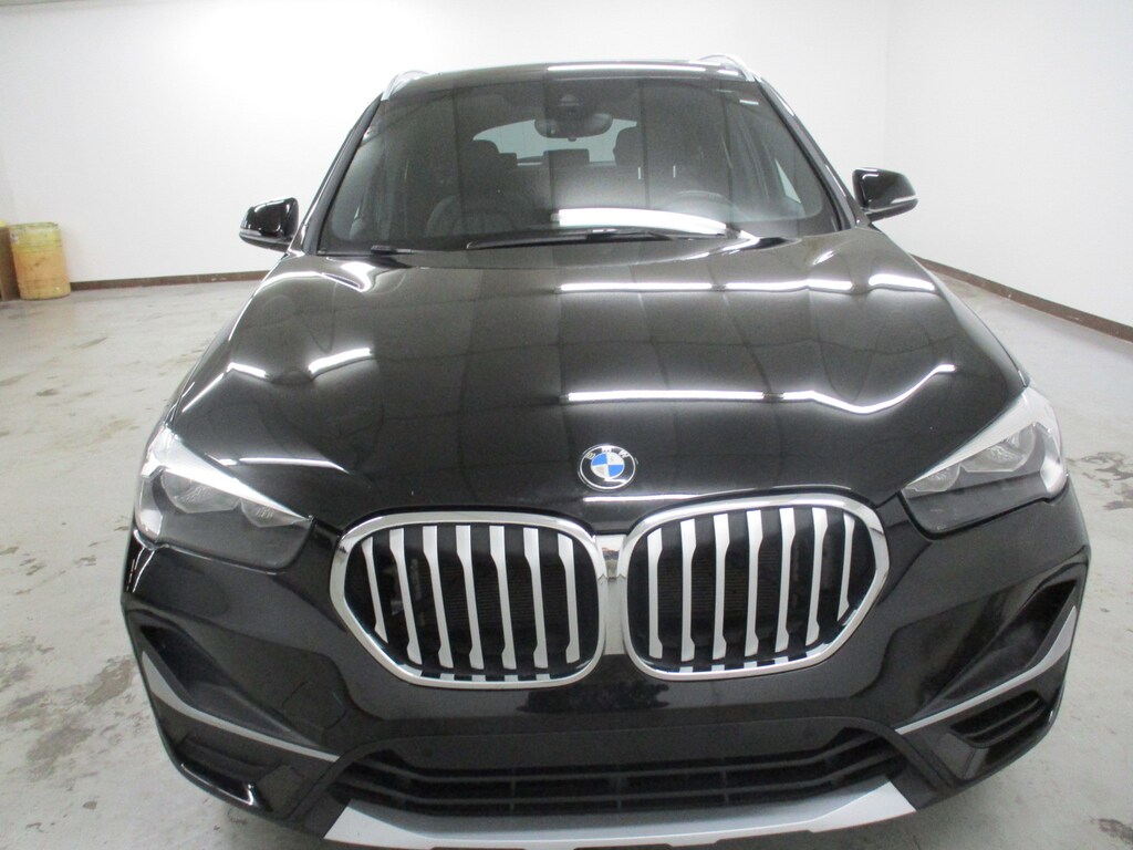 Used 2021 BMW X1 xDrive28i