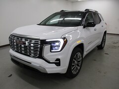 2026 GMC Terrain Denali SUV