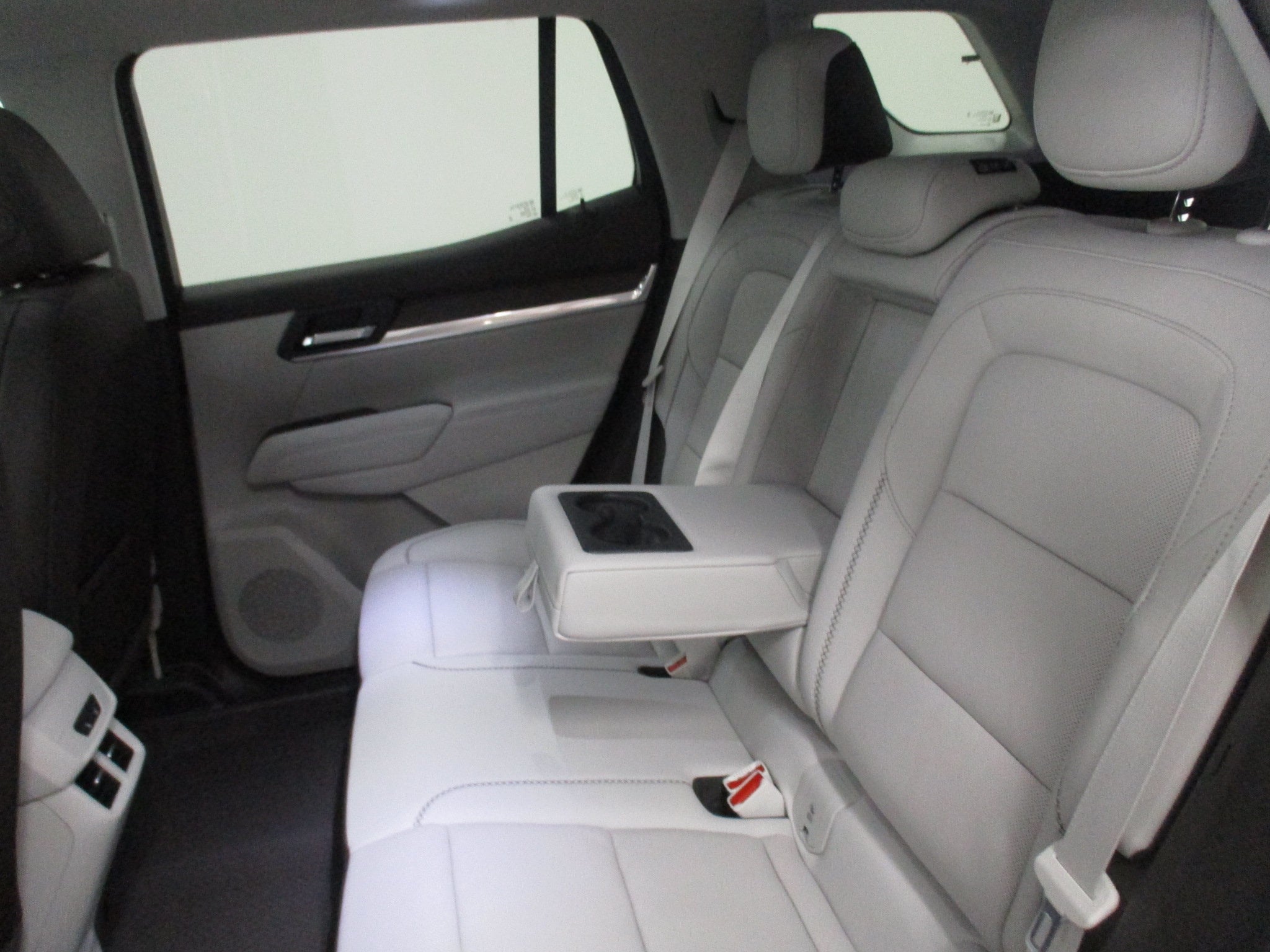 2026 GMC Terrain Denali - Photo 19