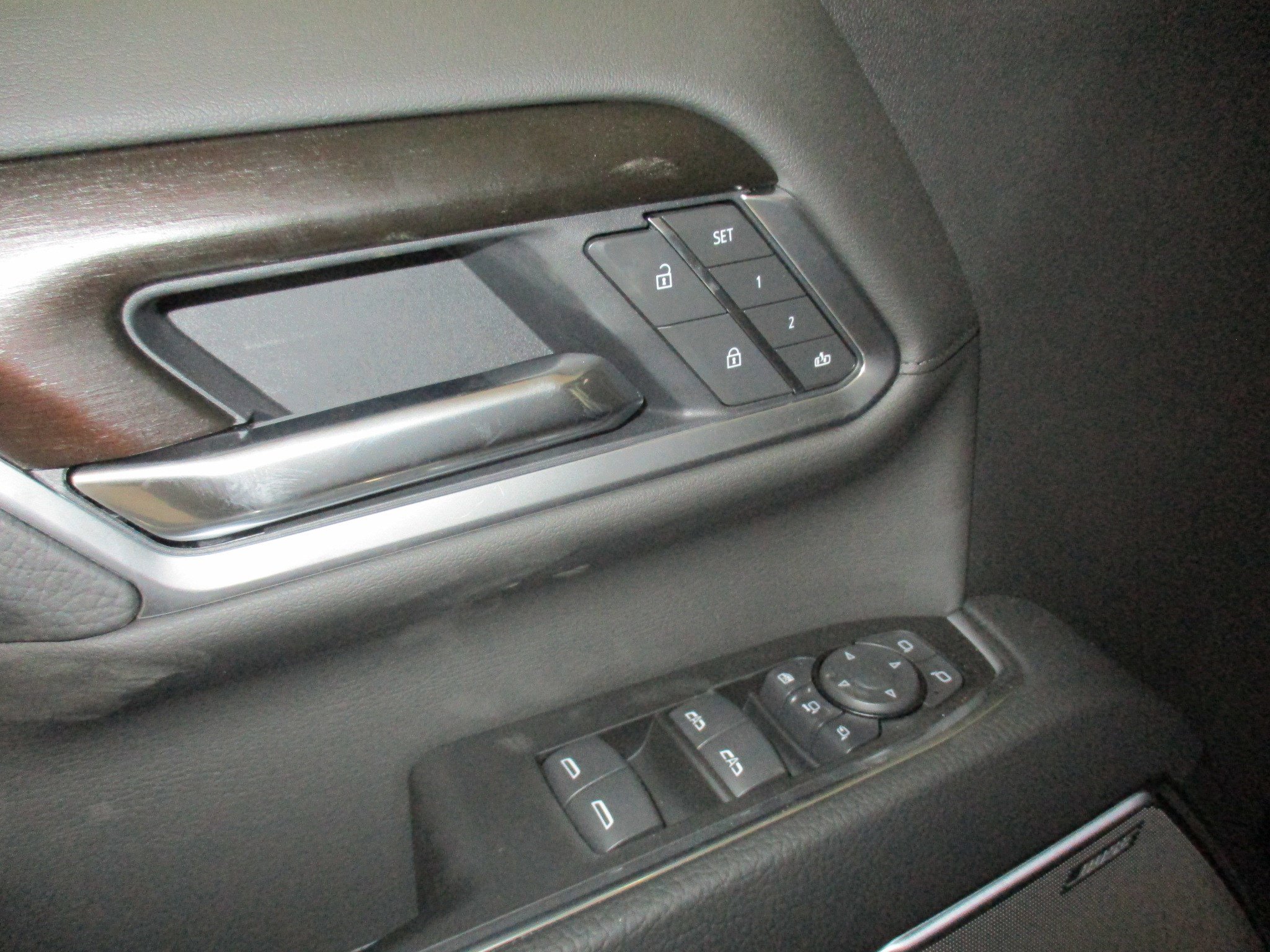 2025 GMC Sierra 2500HD Denali - Photo 16