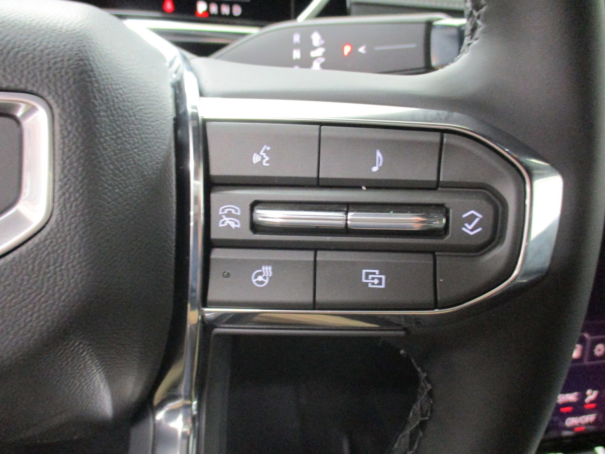 2026 GMC Sierra EV Elevation - Photo 21