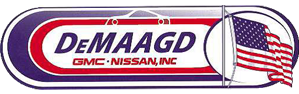 DeMaagd GMC