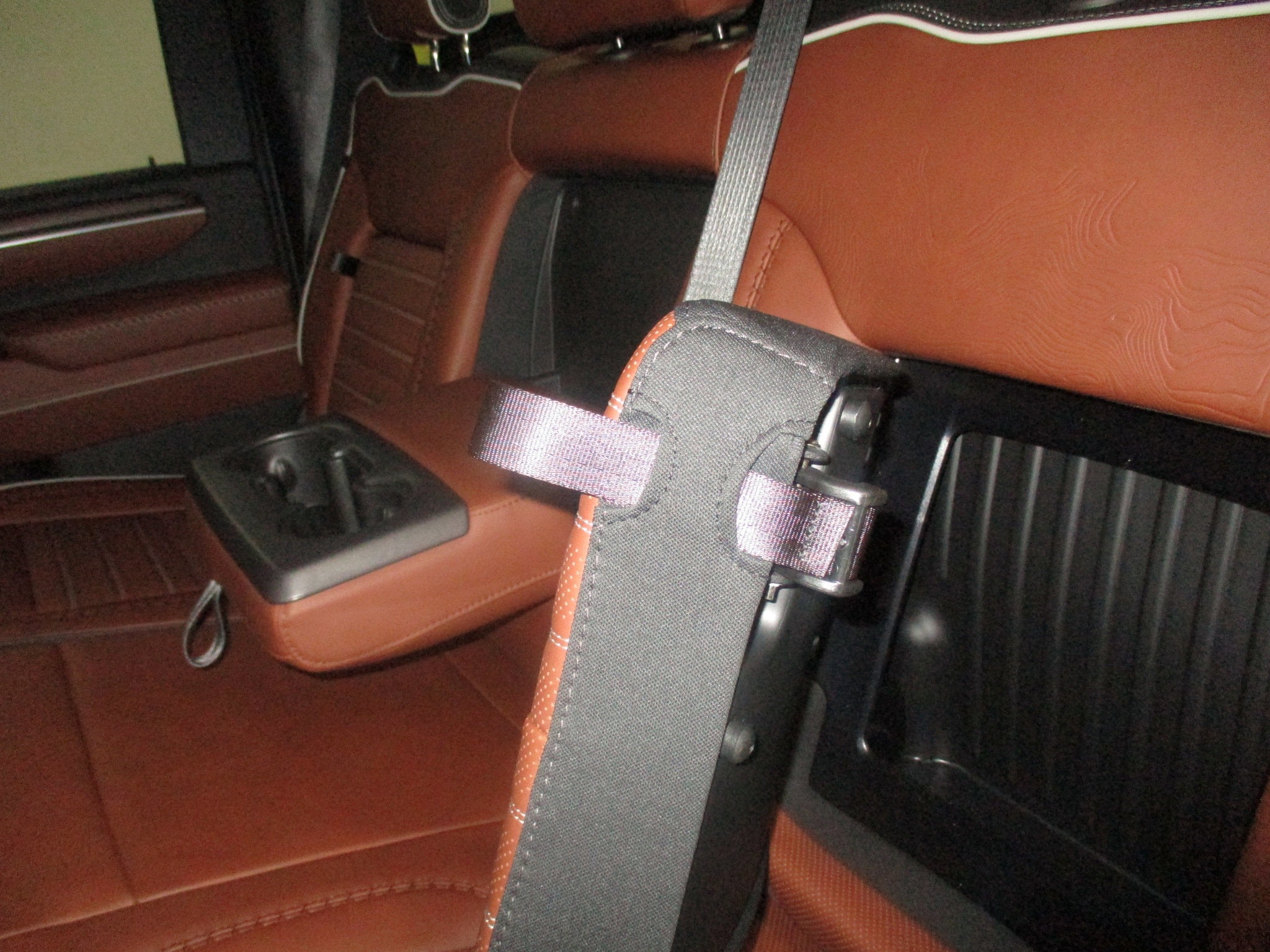 2026 GMC Sierra 2500HD Denali Ultimate - Photo 32