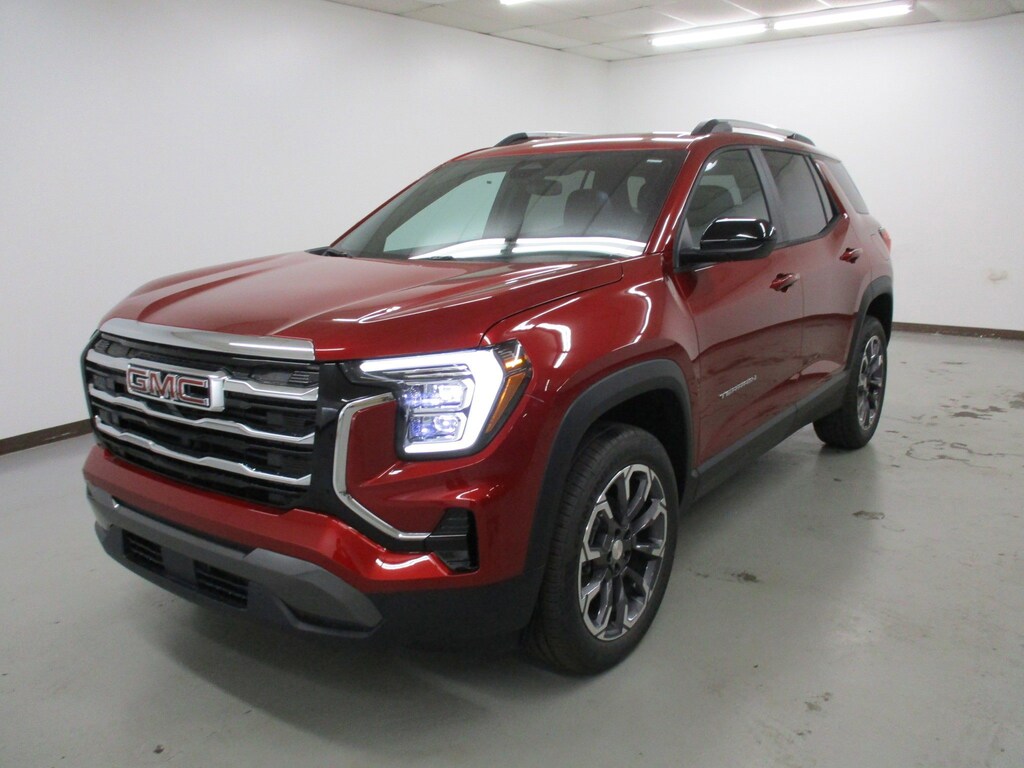 New 2026 GMC Sierra 1500 Truck Crew Cab