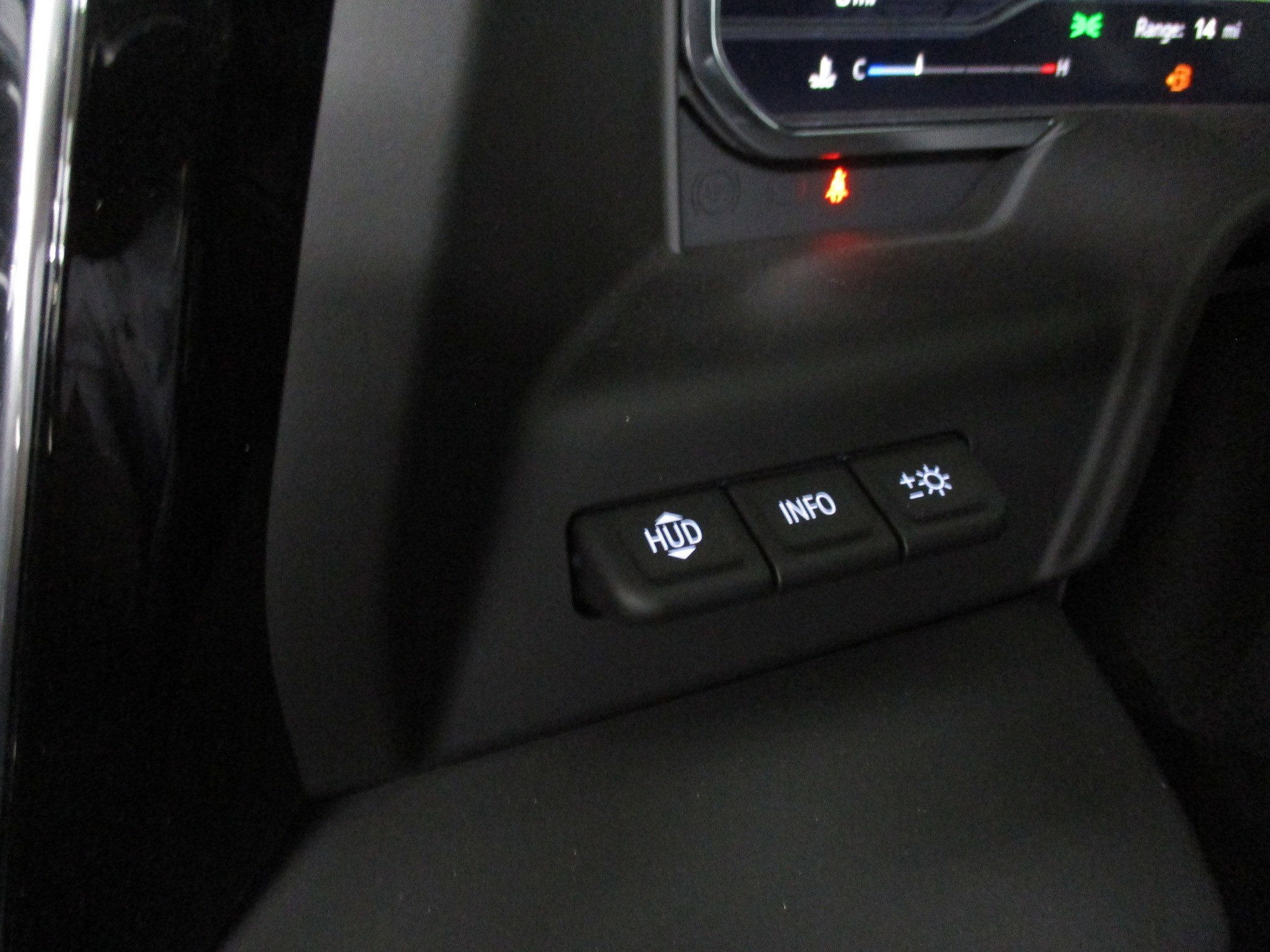 2025 GMC Sierra 2500HD Denali - Photo 30