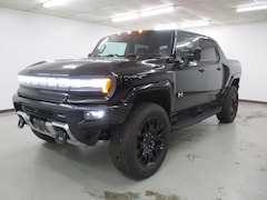2026 GMC HUMMER EV Pickup 2X Truck Crew Cab