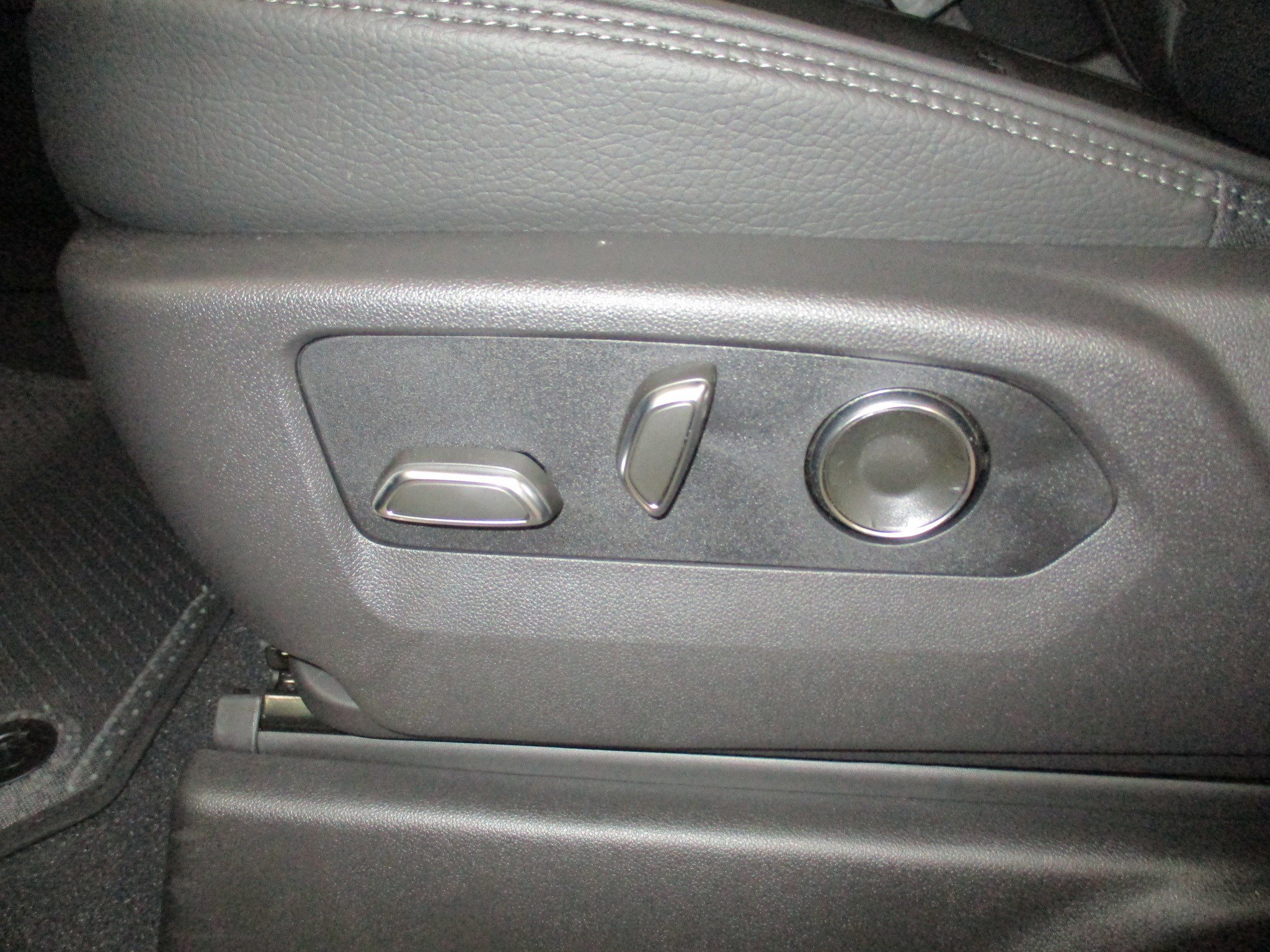 2025 GMC Sierra 2500HD Denali - Photo 20