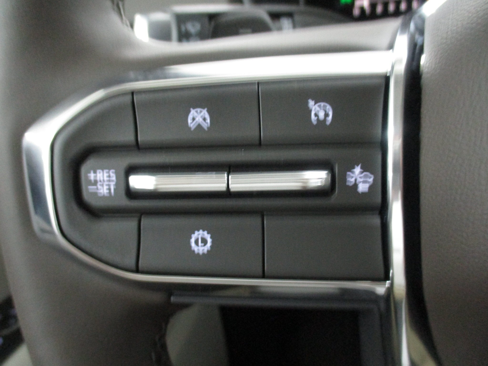 2026 GMC Terrain Denali - Photo 24