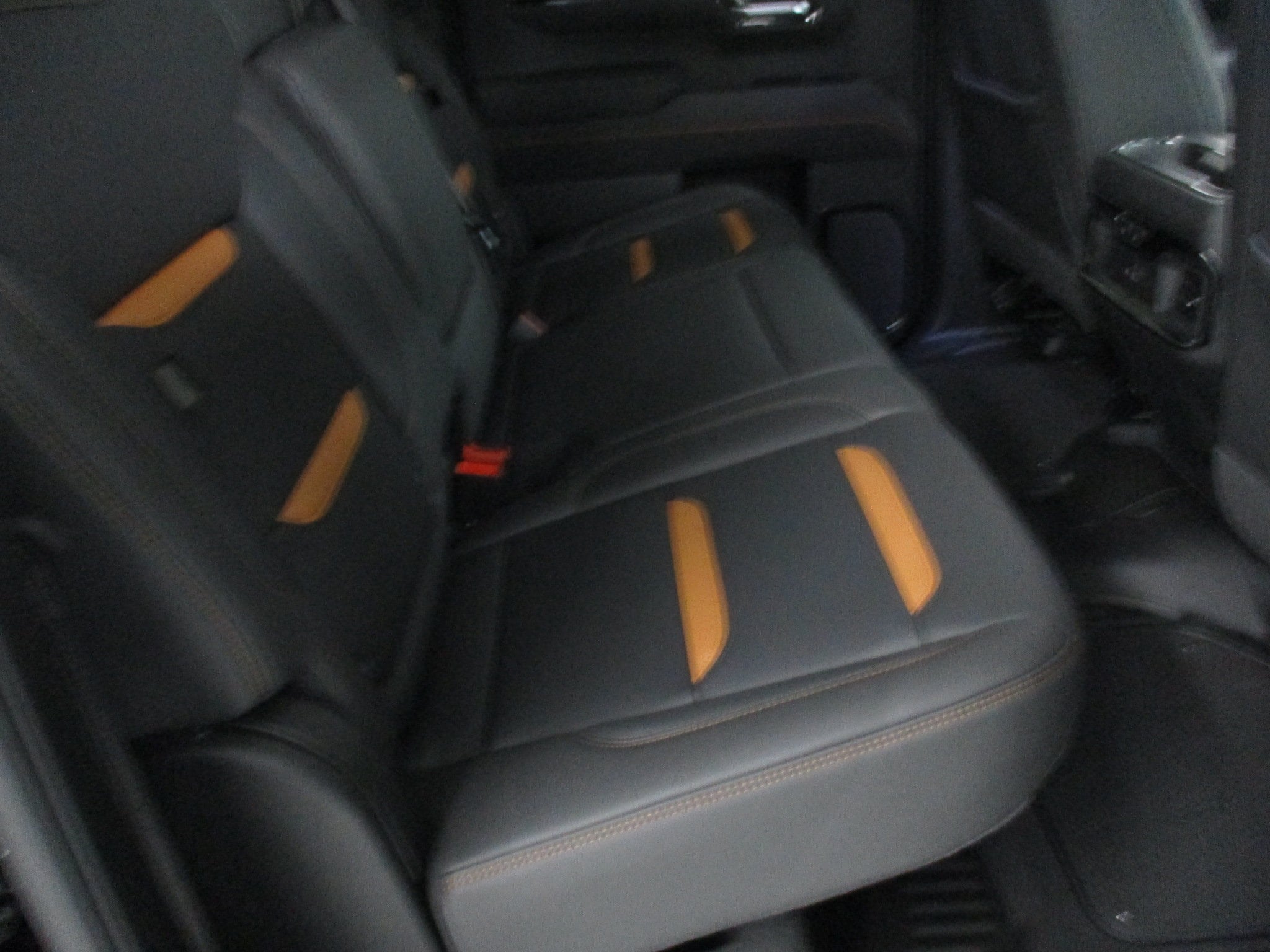 2026 GMC Sierra 1500 AT4 - Photo 14