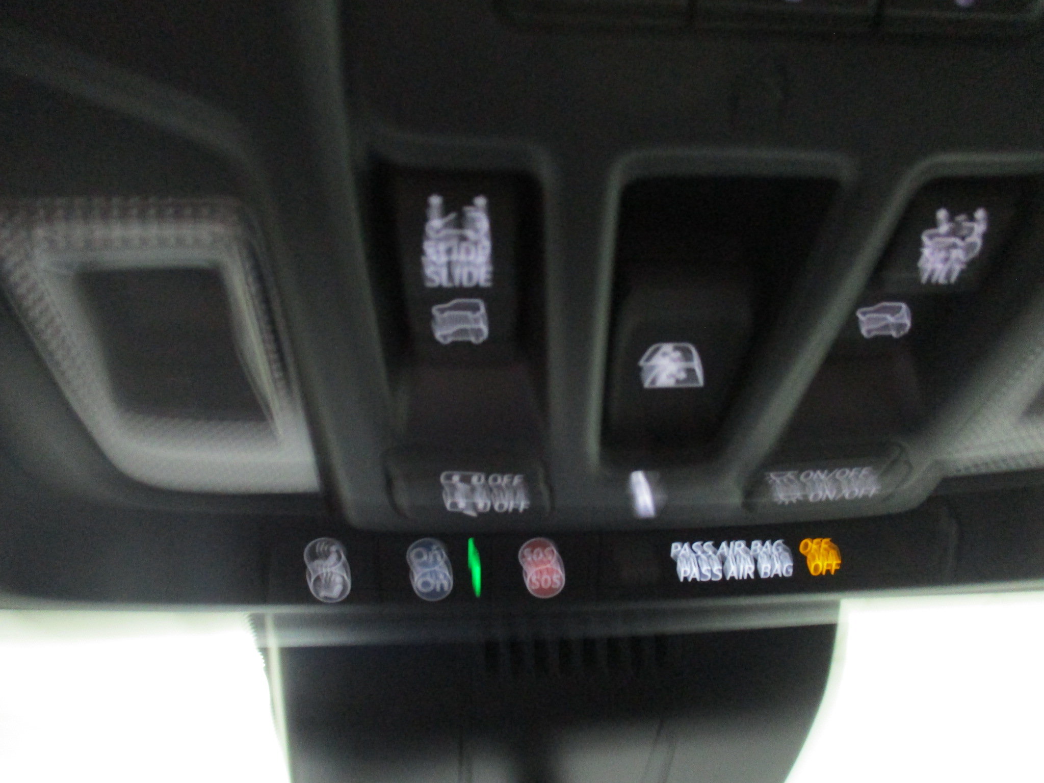 2026 GMC Sierra 1500 AT4 - Photo 33