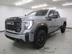 2025 GMC Sierra 2500 HD AT4 Truck Crew Cab
