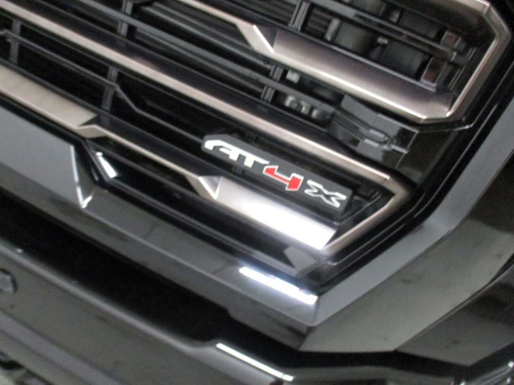 New 2026 GMC Sierra 2500 HD AT4X Truck Crew Cab