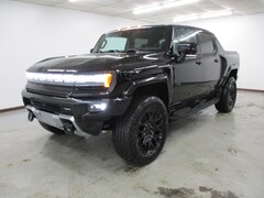 2025 GMC HUMMER EV Pickup 3X Truck Crew Cab