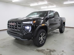 2025 GMC Canyon AT4 Truck Crew Cab