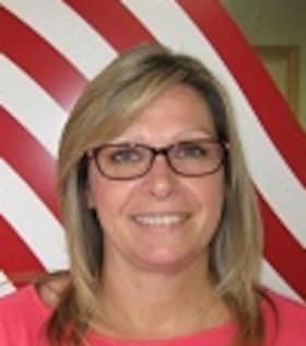 Staff member LISA DUPUIS from ID_352911a2544a