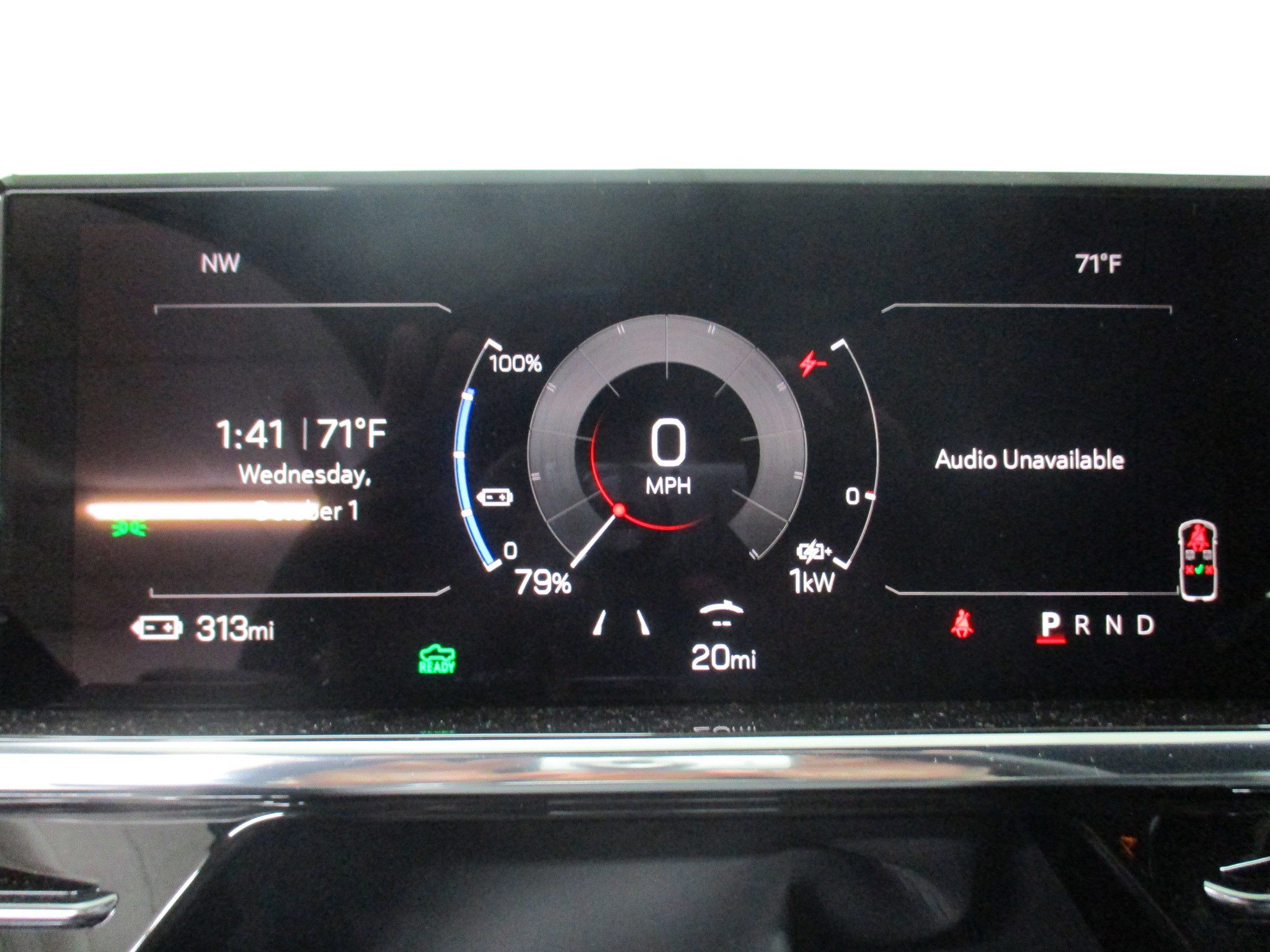 2026 GMC Sierra EV Elevation - Photo 18