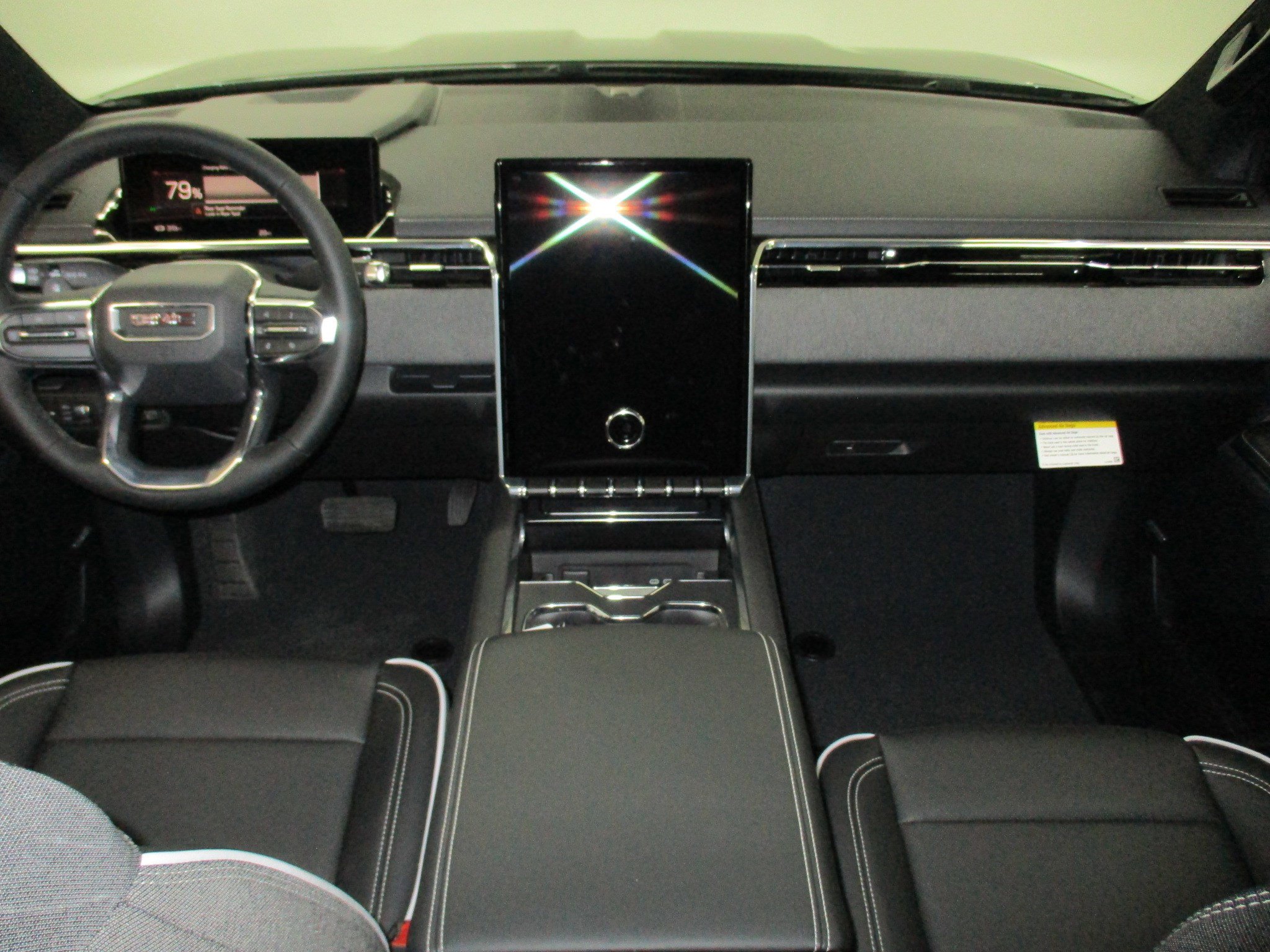 2026 GMC Sierra EV Elevation - Photo 29