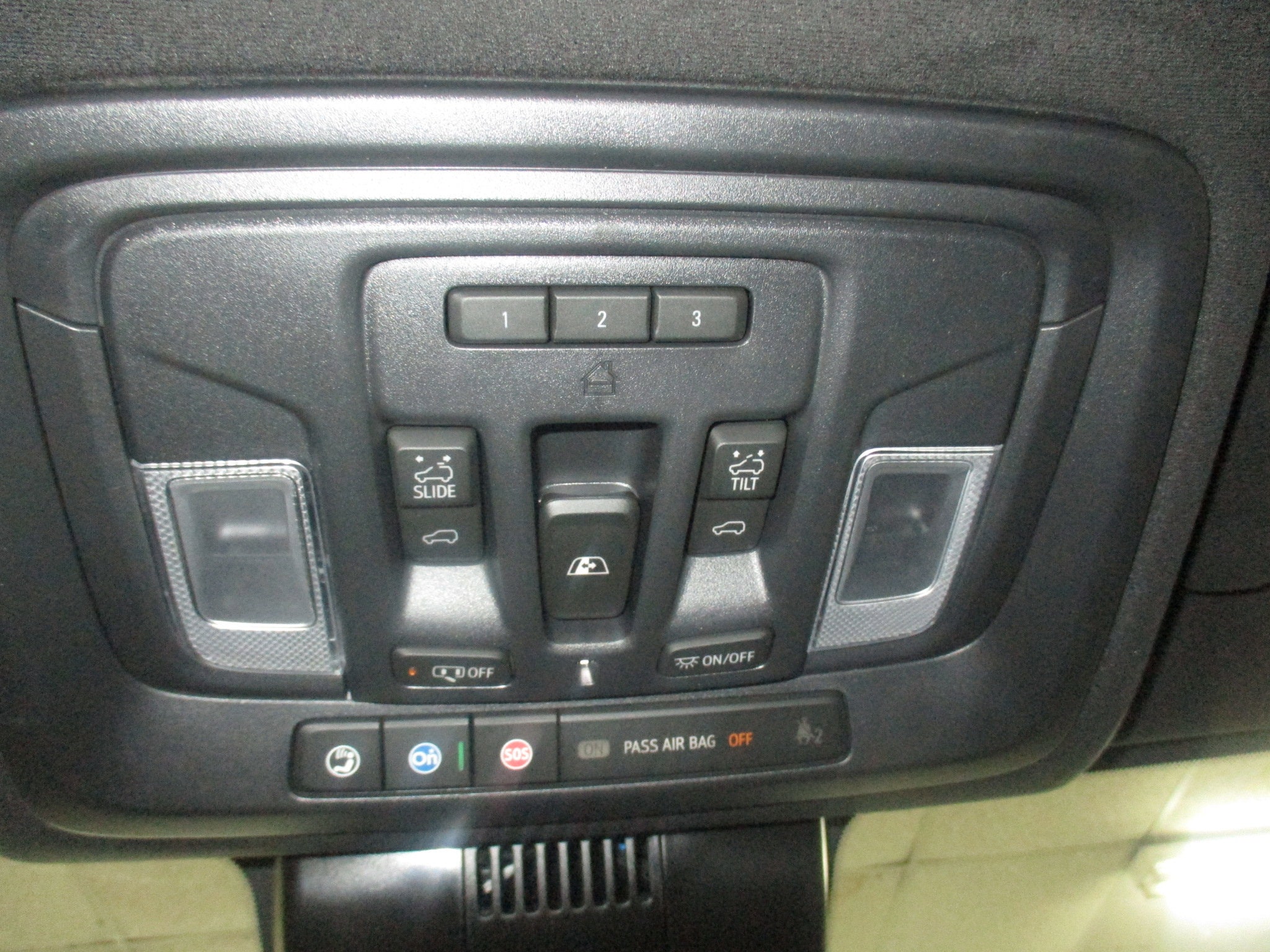 2026 GMC Sierra 2500HD Denali Ultimate - Photo 34