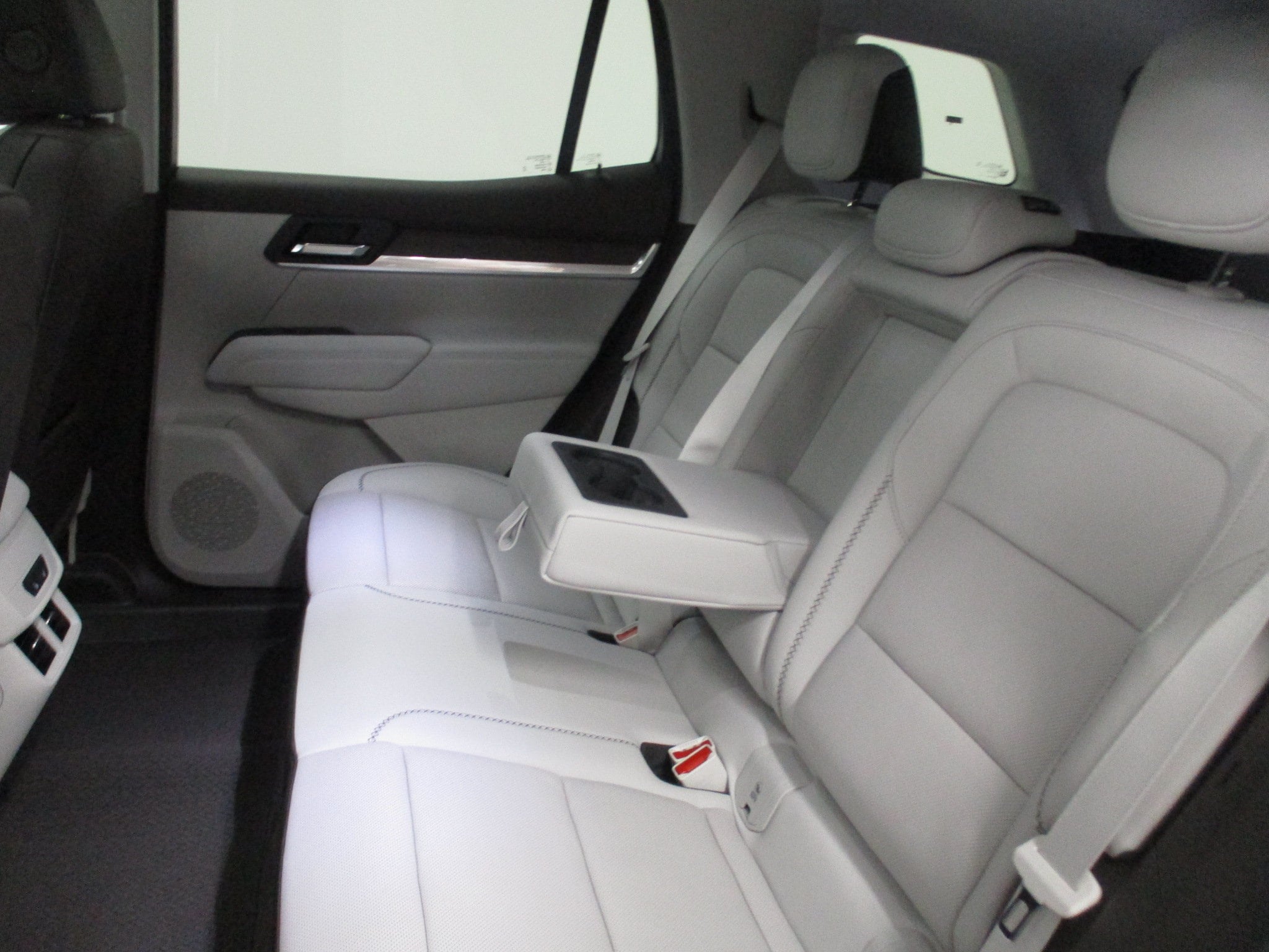 2026 GMC Terrain Denali - Photo 18