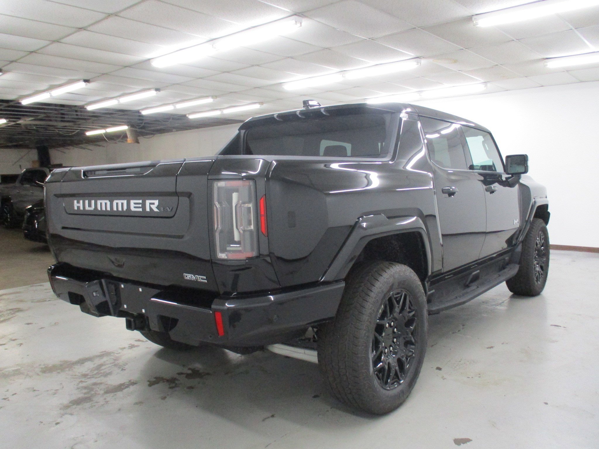 2026 GMC HUMMER EV 2X - Photo 8