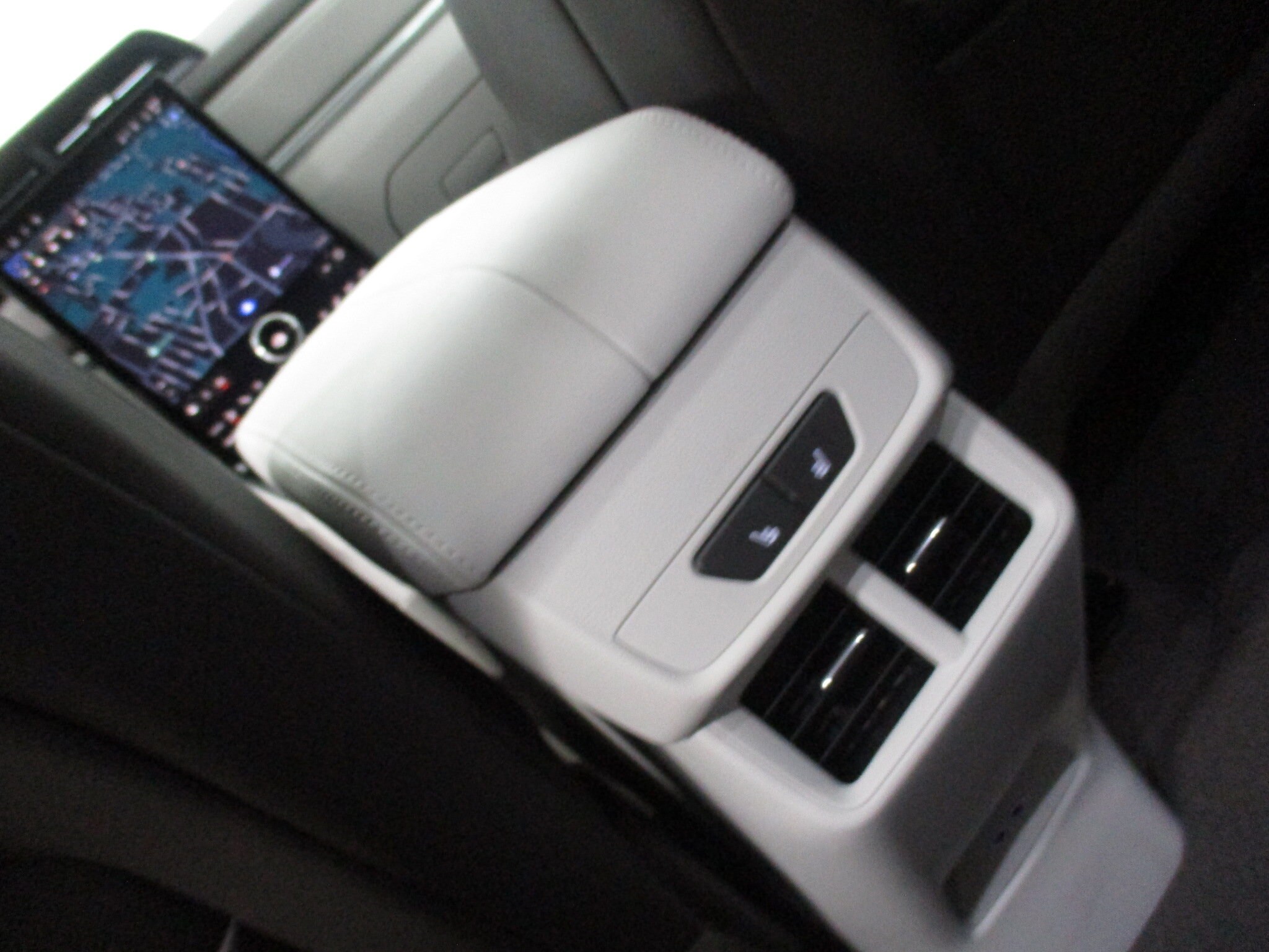 2026 GMC Terrain Denali - Photo 21