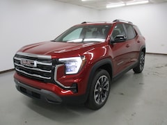 2026 GMC Terrain Elevation SUV