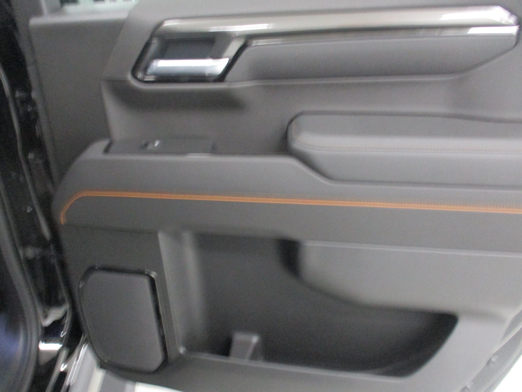 2026 GMC Sierra 1500 AT4 - Photo 13