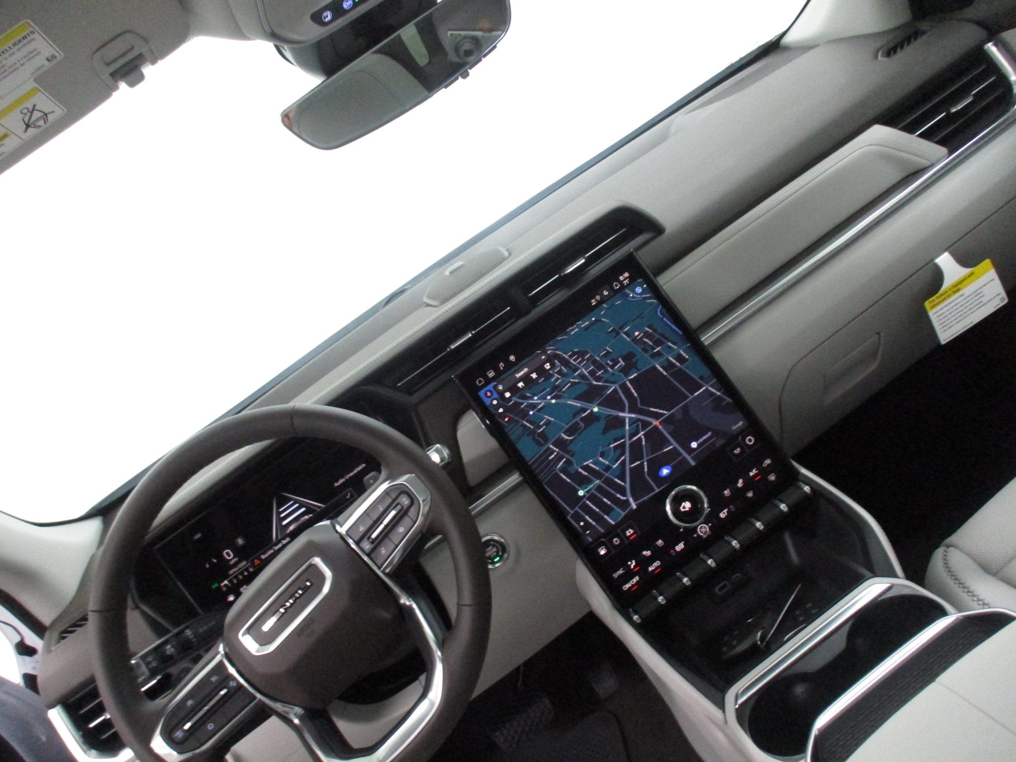 2026 GMC Terrain Denali - Photo 22
