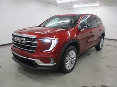 2026 GMC Acadia Elevation SUV