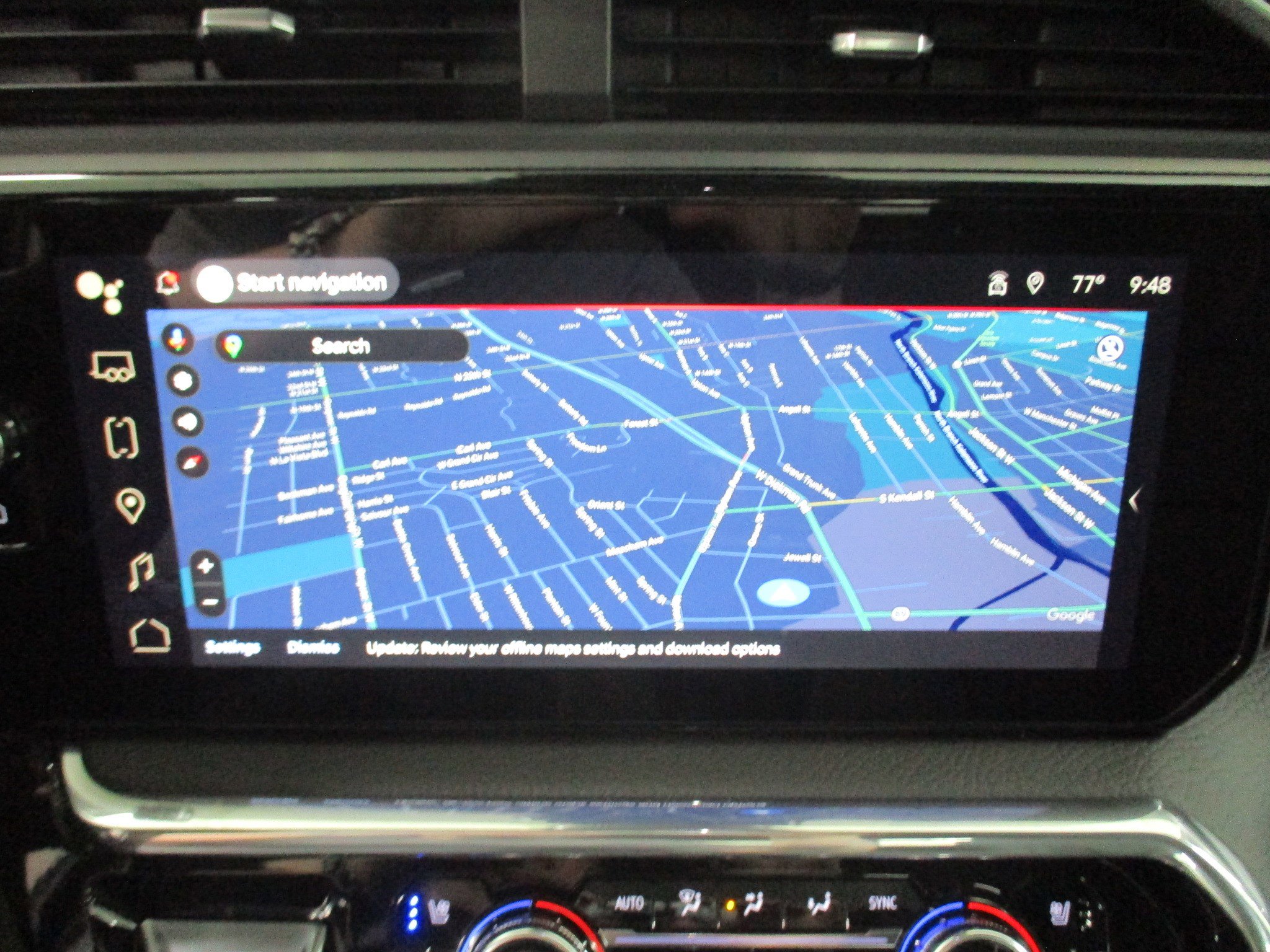 2025 GMC Sierra 2500HD Denali - Photo 28