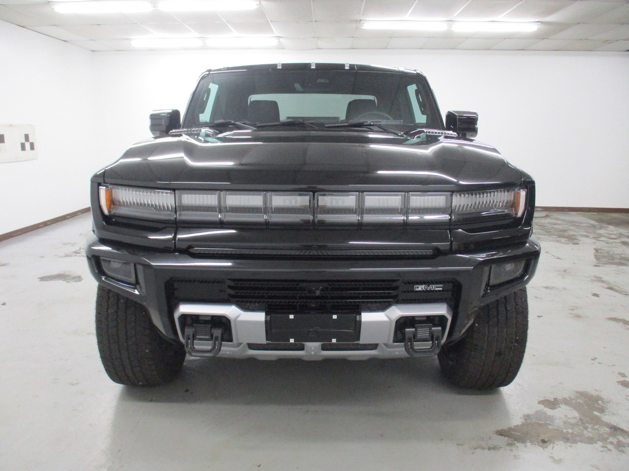 2026 GMC HUMMER EV 2X - Photo 10