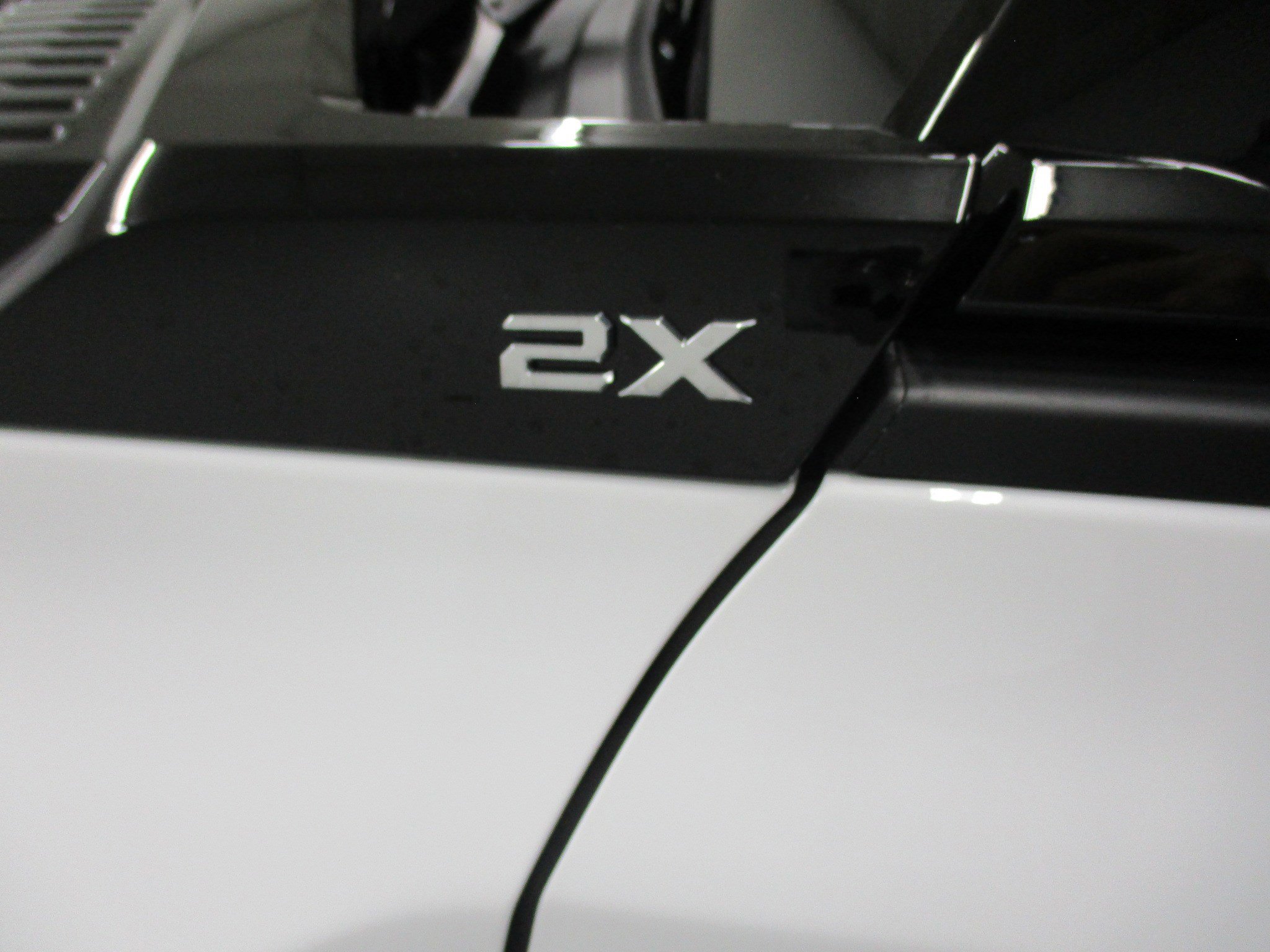 2026 GMC HUMMER EV 2X - Photo 6