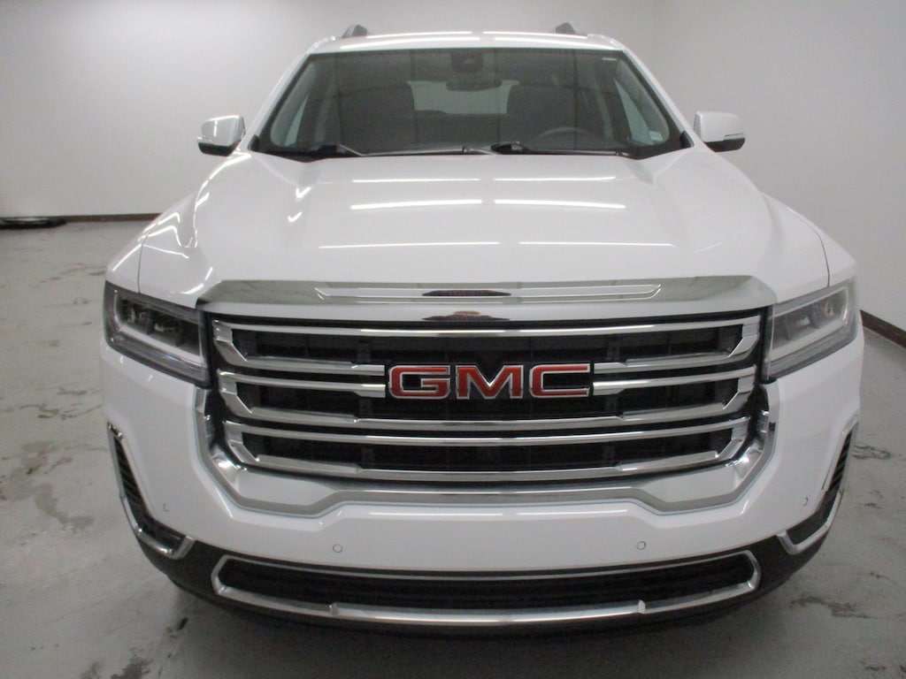 Used 2023 GMC Acadia SLE SUV