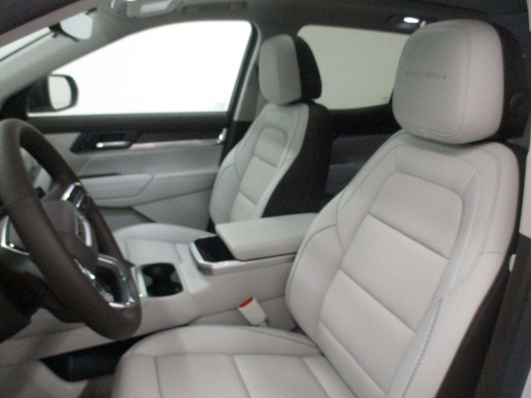2026 GMC Terrain Denali - Photo 16