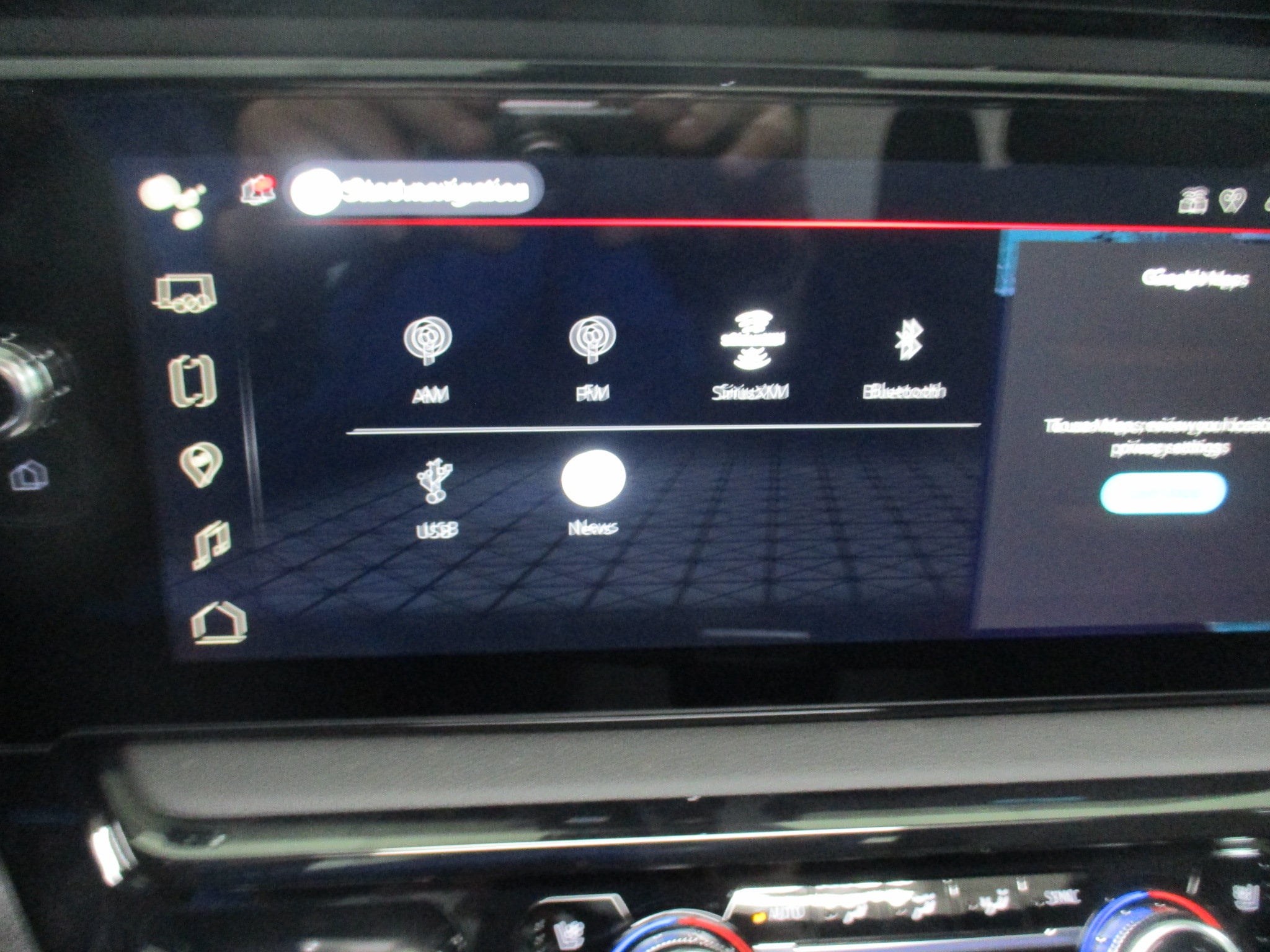 2026 GMC Sierra 1500 AT4 - Photo 28
