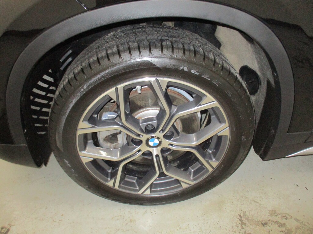 Used 2021 BMW X1 xDrive28i