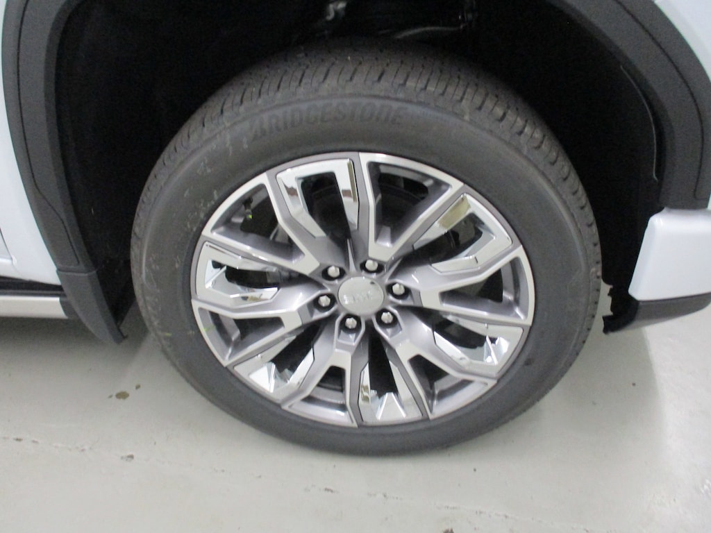 New 2026 GMC Sierra 1500 Denali Truck Crew Cab