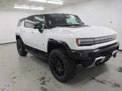 2026 GMC HUMMER EV 2X SUV