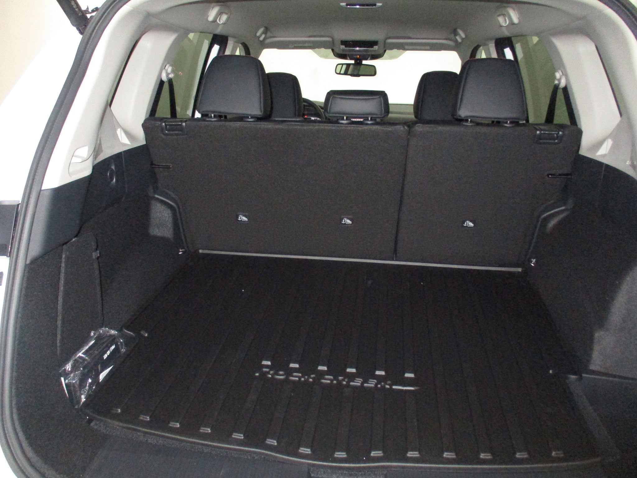 2026 Nissan Rogue Rock Creek - Photo 13