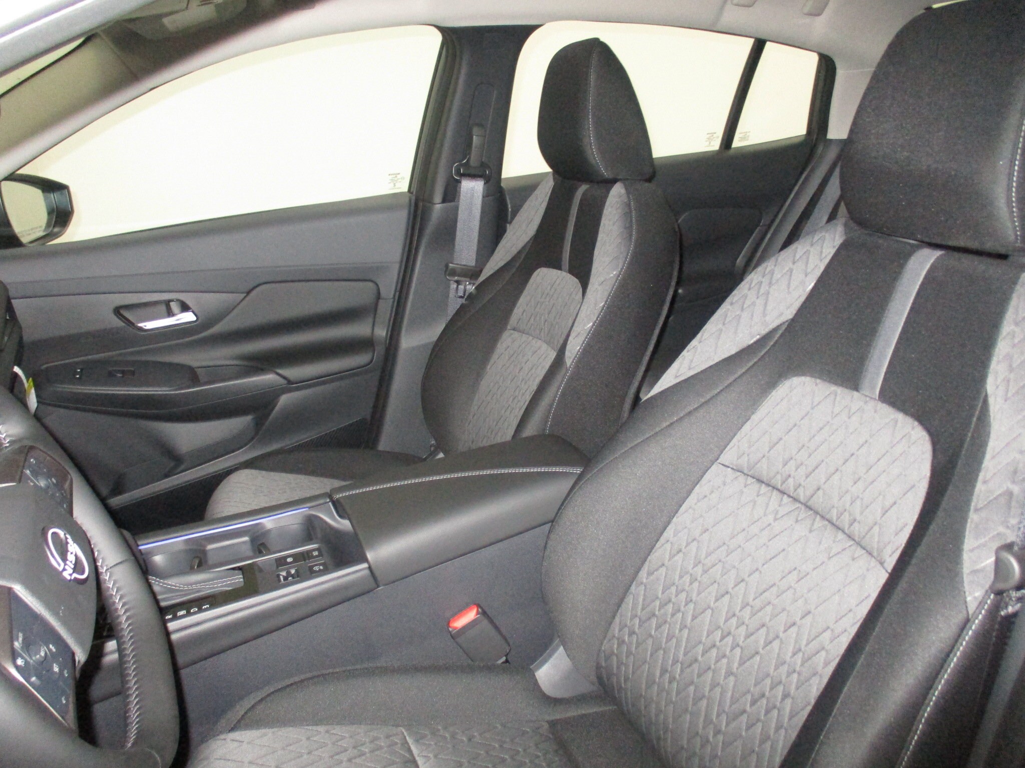 2026 Nissan Sentra SV - Photo 15