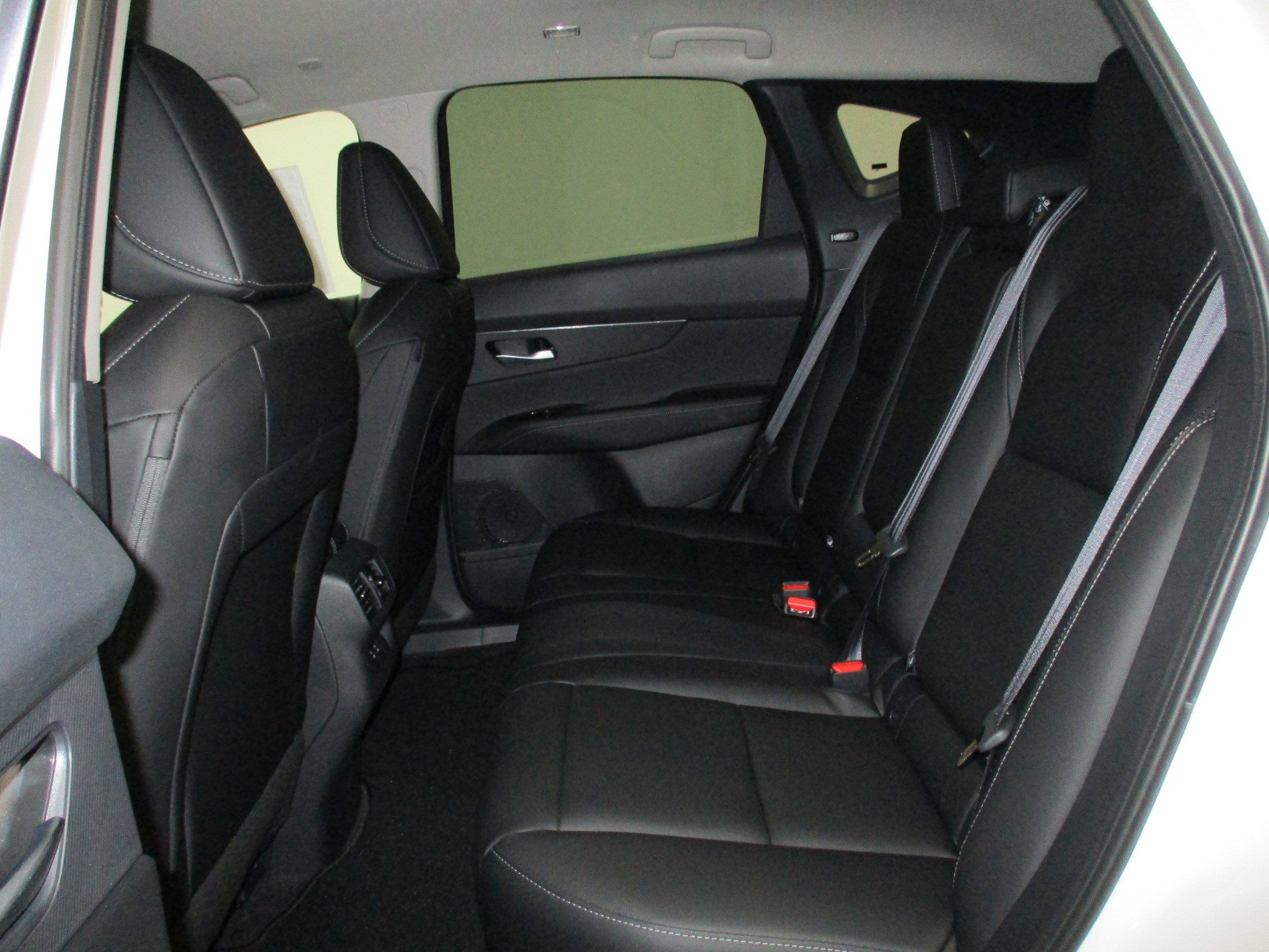 2025 Nissan Murano SV - Photo 28