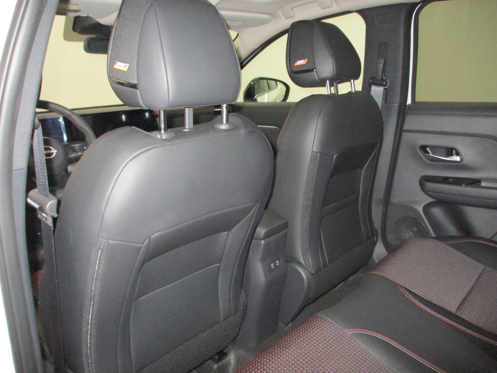 2026 Nissan KICKS SR AWD - Photo 16