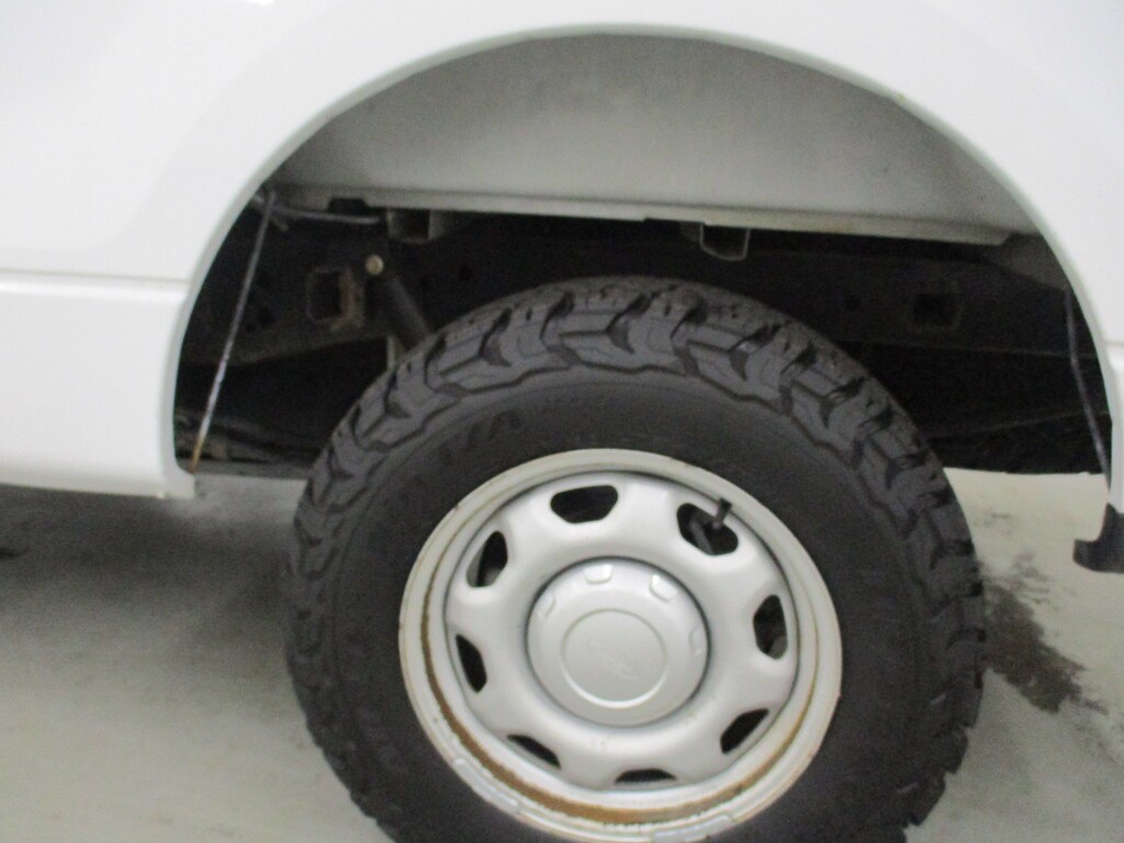 Used 2013 Ford F-150 Truck SuperCab Styleside