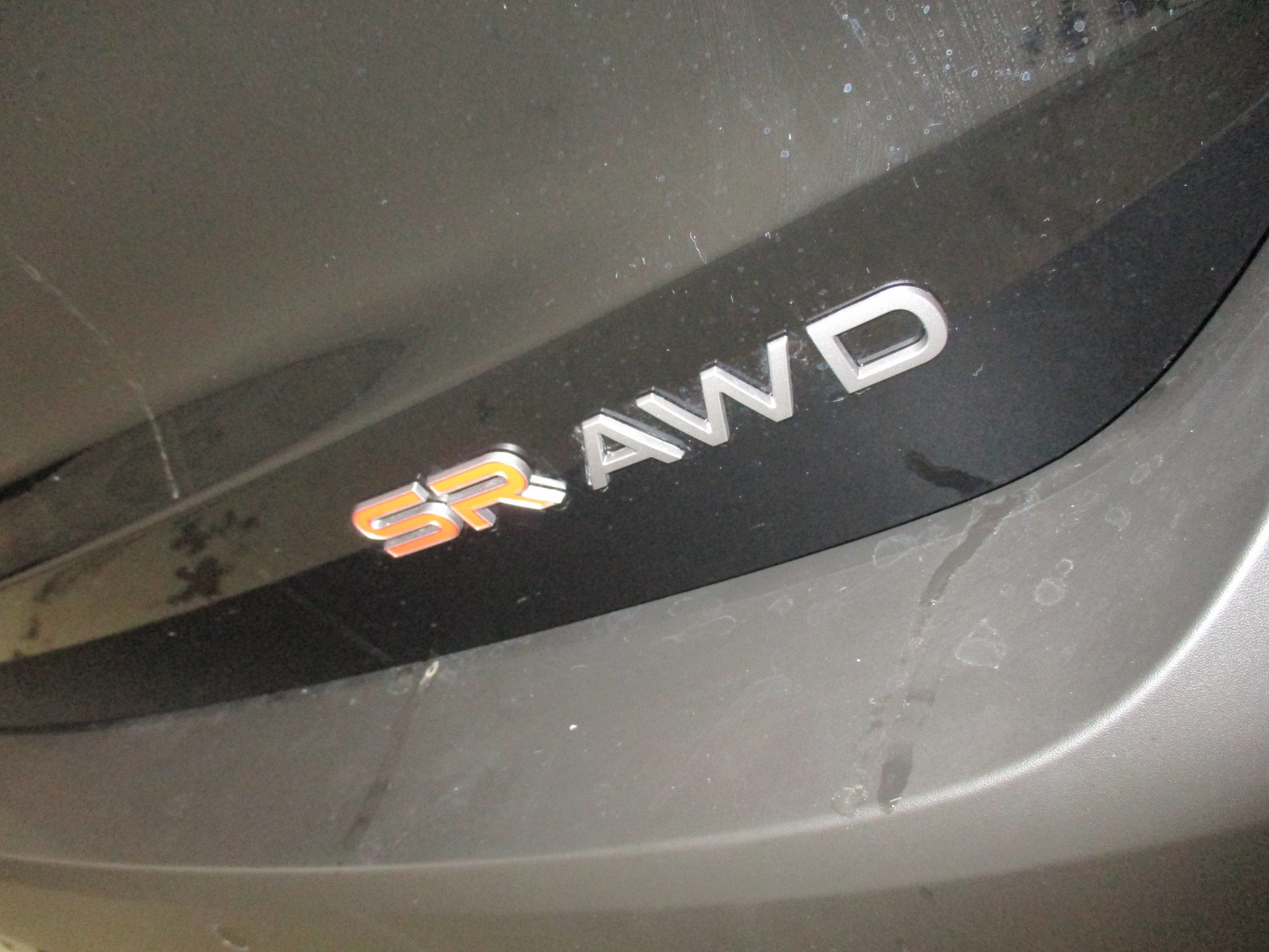 2026 Nissan KICKS SR AWD - Photo 12
